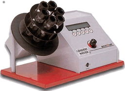 密度梯度制备仪 精密仪器制造的创新与应用