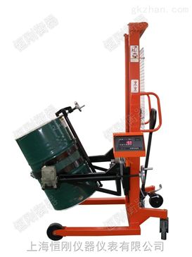 全自动倒桶秤 智能制造时代的精准选择与厂家指南