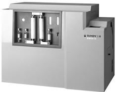 成都权峰供应SDS212红外定硫仪 精准分析，专业制造